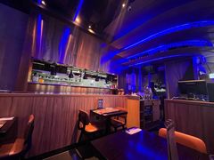 餐具摆设-bluefrog蓝蛙(皇庭广场店)