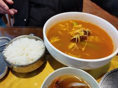 -淘淘园·韩式手工炸酱面(井亭天地店)