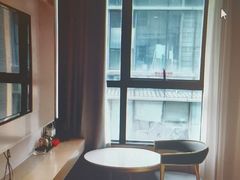 -凯亚斯顿酒店(深圳罗湖水贝国际珠宝城店)