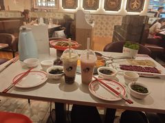 -八合里潮汕鲜牛肉火锅(深圳海岸城店)