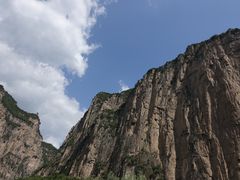 -红豆峡