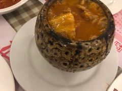 -华梅西餐厅(哈尔滨中央大街店)