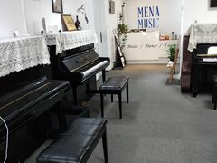 -梅纳·钢琴声乐架子鼓Mena Music(双井店)