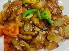 茄子-大顺堂食府(牛街店)