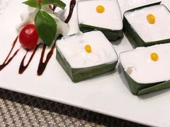 椰汁西米糕-PHO東田越南粉(苏州中心店)