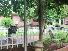 -侯臣咖啡文化村