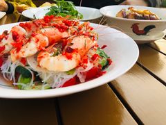 -The BREW·酿餐厅(浦东嘉里大酒店)