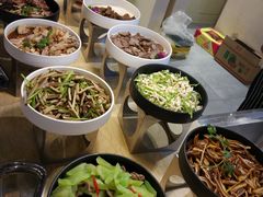 -丽池宫韩式汗蒸会馆(华灯坊店)