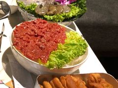 -火锅先生(五马街店)