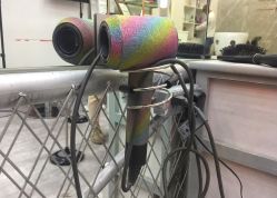 -YDO SALON