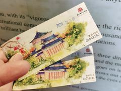 -广州中山纪念堂