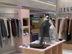 -天河城购物中心