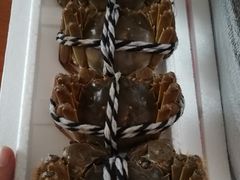 -小陆莲花蟹园农家乐(莲花岛店)