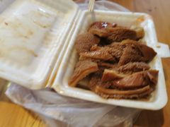 -细妹五香牛杂(步行街店)