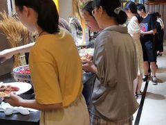 -南通大饭店·米兰餐厅