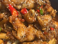-蛙喔牛蛙(淮安吾悦店)