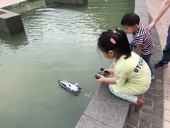 -太阳岛度假酒店
