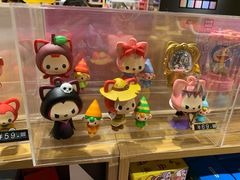 -九木杂物社(中心店)