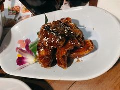 -外婆家(西红门荟聚购物中心店)