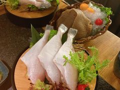 -湊湊火锅·茶憩(东城万达店)