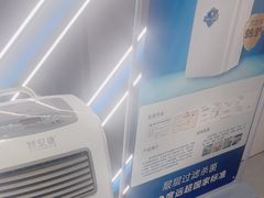-小蓝鲸游泳培训基地(积水潭店)