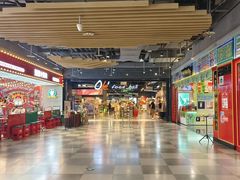 -Olé精品超市(北京合生汇店)