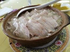 -砂锅居(西四店)