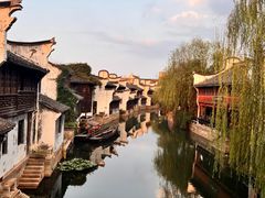 -嘉兴月河历史街区