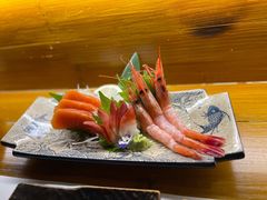 刺身三点-南风(淮海街店)