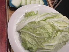 -南门涮肉(北洼路店)