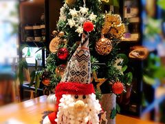 -ZING COFFEE 镜咖啡