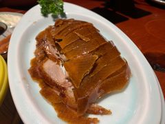-北平食府(马鞍山路店)