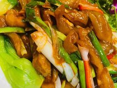 -东北大院·东北菜(三台子店)