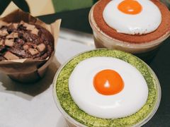 -Ann COFFEE(来福士店)