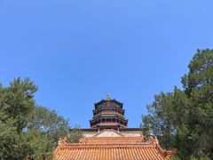 -颐和园