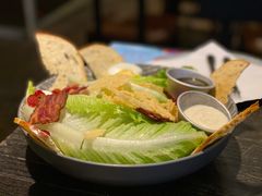 凯撒色拉-Goose Island Brewhouse鹅岛精酿啤酒餐厅