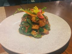 -哈努曼印度餐厅(吴泾宝龙广场店)