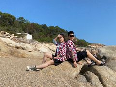 -广东惠东海龟国家级自然保护区