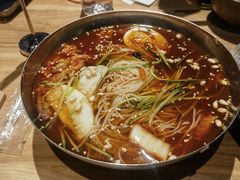 -KimPro 辛普乐概念韩餐