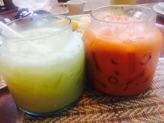-自然餐厅(Phuket)