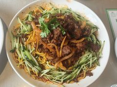 -新疆巴州金丝特餐厅(大钟寺店)