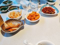 -313羊庄·荣耀·内蒙烧麦(亚运村店)