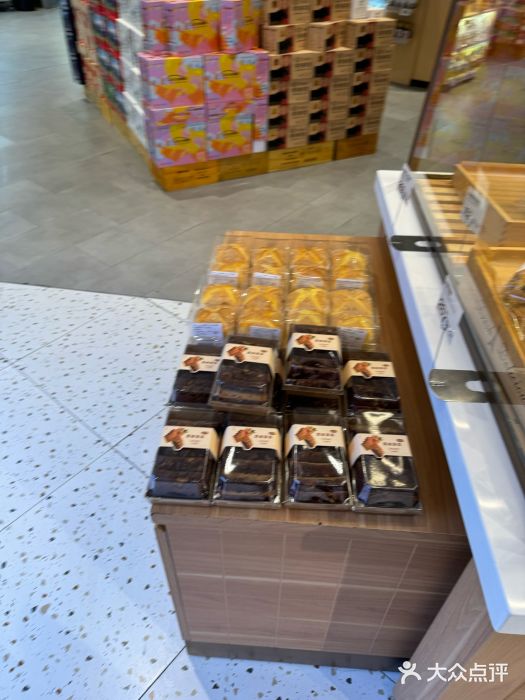 Olé精品超市(广州太古汇店)图片