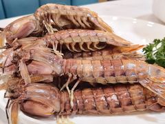 皮皮虾-小平岛開海水饺(浑南店)