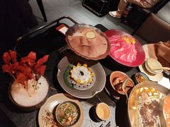 -色響火锅(恒隆广场店)