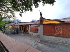 -晋江五店市传统文化旅游区