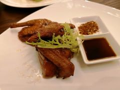 -水月周庄铂尔曼酒店-水月荟中餐厅