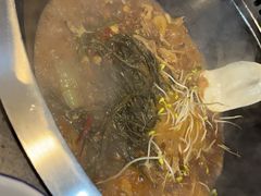 -土食锅灶·地锅鸡(宝山路店)
