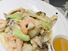 -蓬川食府(金海道店)