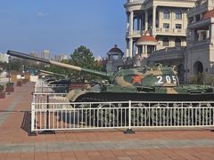 -中国人民解放军海军博物馆